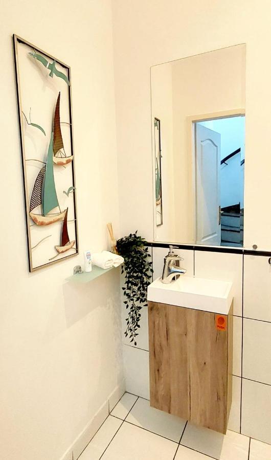 A+ Budapest Downtown Apartments Eksteriør bilde